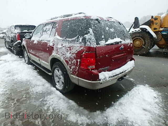 2005 FORD EXPLORER - VIN: 1FMZU64K05ZA08947 - Photo 3