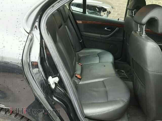 2008 SAAB 9 3 - VIN: YS3FB49Y781103662 - Фото 6