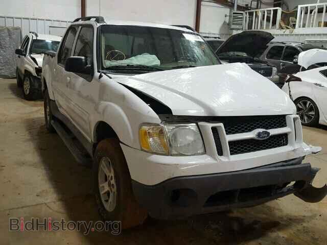 Photo 1FMZU67K45UB14844 - FORD EXPLORER 2005