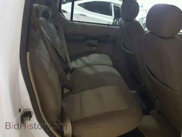 2005 FORD EXPLORER - VIN: 1FMZU67K45UB14844 - Photo 6
