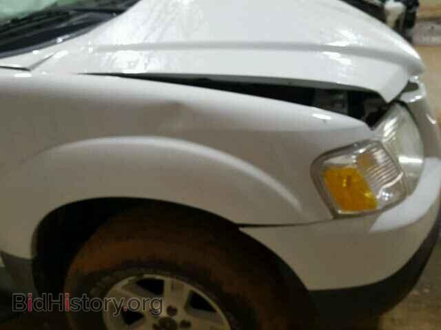 2005 FORD EXPLORER - VIN: 1FMZU67K45UB14844 - Photo 10