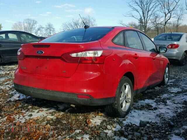 2012 FORD FOCUS - VIN: 1FAHP3F2XCL232624 - Photo 4