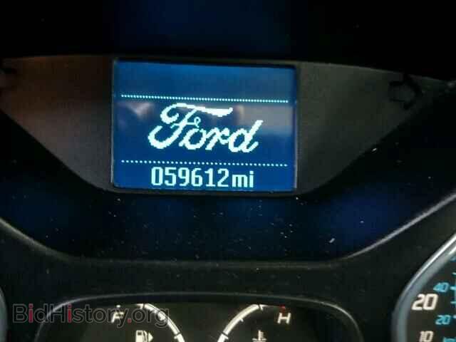 2012 FORD FOCUS - VIN: 1FAHP3F2XCL232624 - Photo 8
