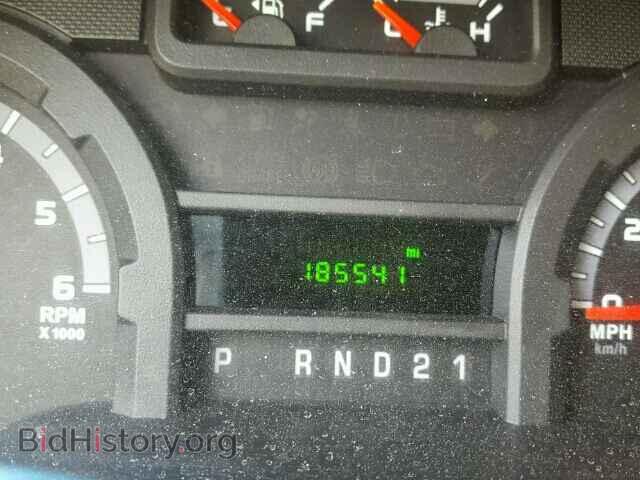 2009 FORD ECONOLINE - VIN: 1FTSE34L29DA40375 - Фото 8