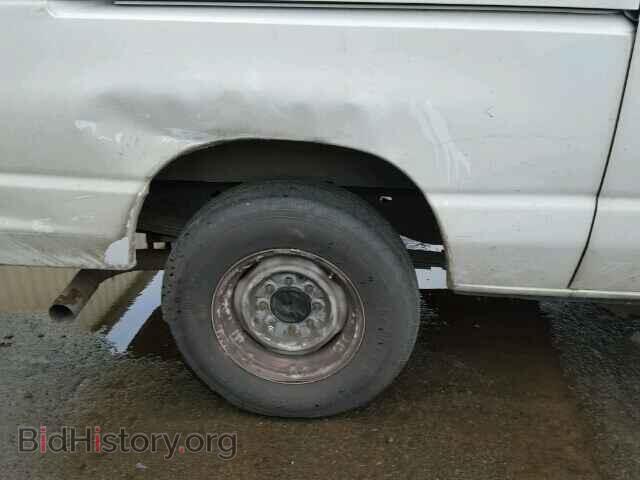 2009 FORD ECONOLINE - VIN: 1FTSE34L29DA40375 - Фото 10