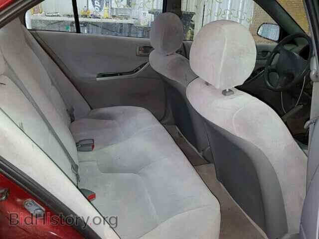 2003 MITSUBISHI GALANT - VIN: 4A3AA46G03E601622 - Фото 6