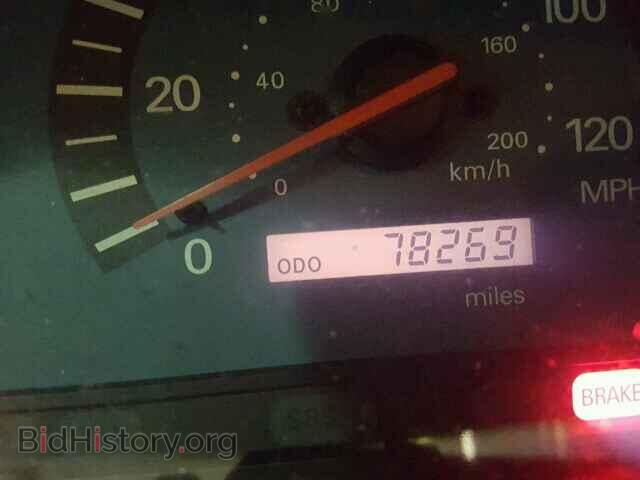 2003 MITSUBISHI GALANT - VIN: 4A3AA46G03E601622 - Фото 8