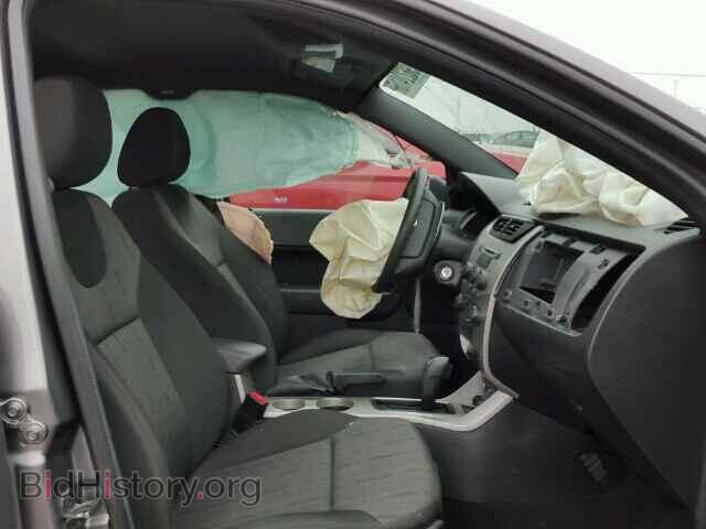 2009 FORD FOCUS - VIN: 1FAHP35N99W232181 - Фото 5