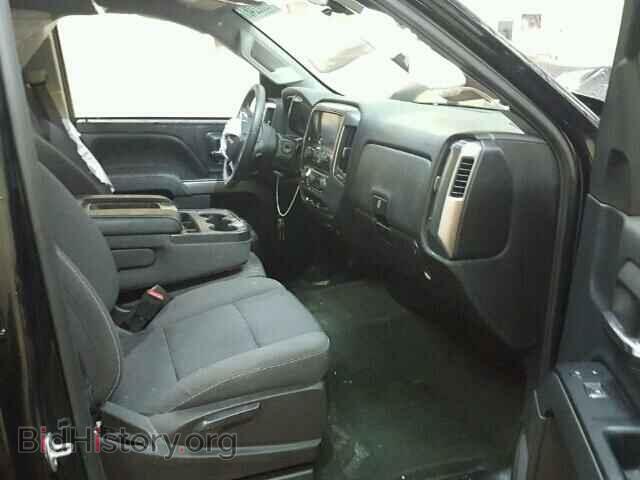 2016 CHEVROLET SILVERADO - VIN: 1GCVKREC7GZ237548 - Фото 5