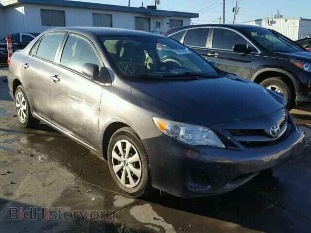 Фотография JTDBU4EE5BJ104098 - TOYOTA COROLLA 2011