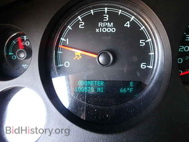 2012 CHEVROLET SILVERADO - VIN: 1GC1KYEG6CF159979 - Фото 8