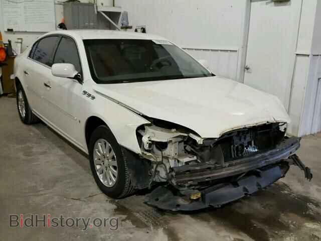 Фотография 1G4HP57237U222811 - BUICK LUCERNE 2007