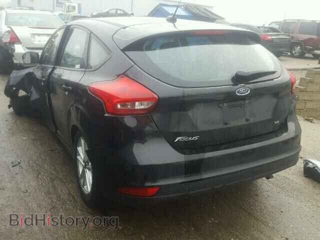 2015 FORD FOCUS - VIN: 1FADP3K28FL282317 - Photo 3