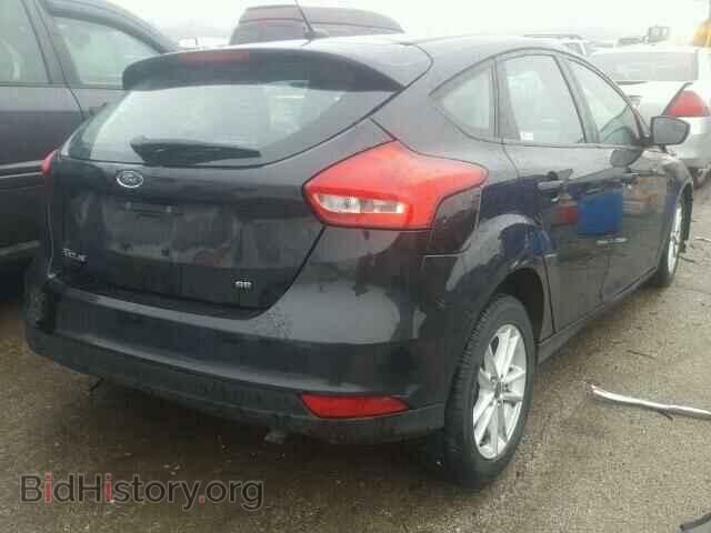 2015 FORD FOCUS - VIN: 1FADP3K28FL282317 - Photo 4