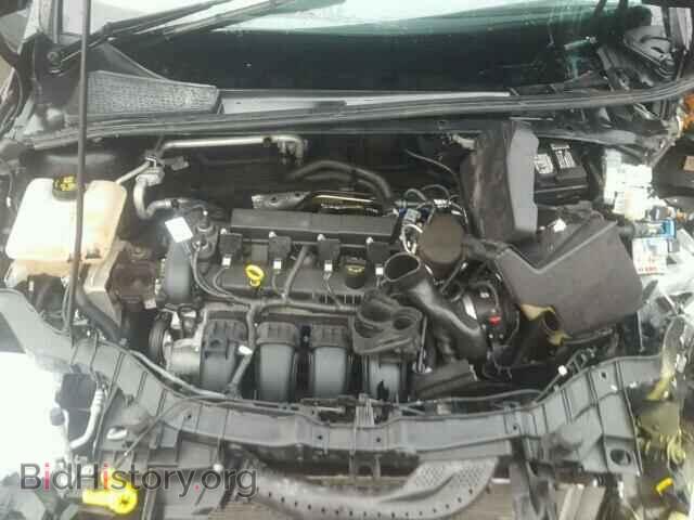2015 FORD FOCUS - VIN: 1FADP3K28FL282317 - Photo 7