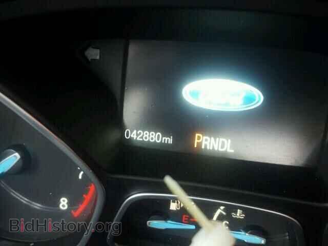 2015 FORD FOCUS - VIN: 1FADP3K28FL282317 - Photo 8