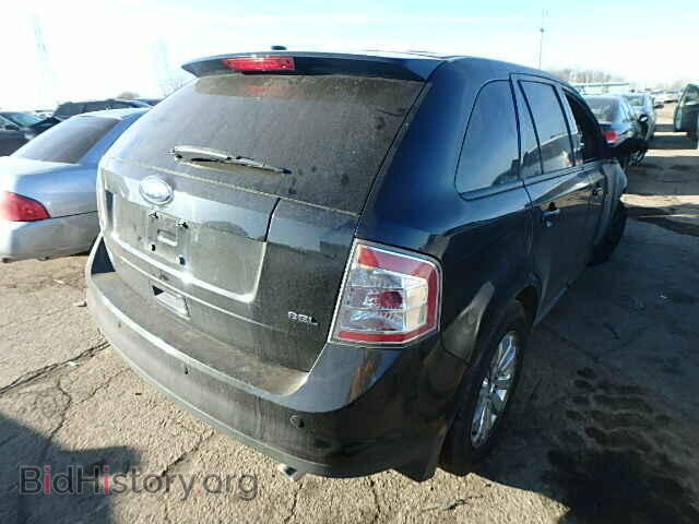 2010 FORD EDGE - VIN: 2FMDK3JC5ABA73320 - Фото 4