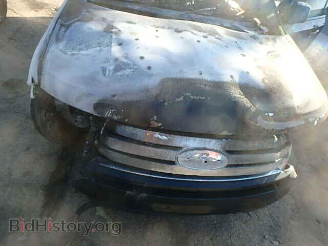 2010 FORD EDGE - VIN: 2FMDK3JC5ABA73320 - Фото 7