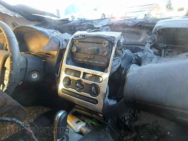 2010 FORD EDGE - VIN: 2FMDK3JC5ABA73320 - Фото 9