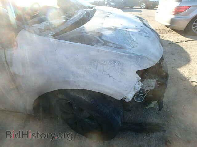 2010 FORD EDGE - VIN: 2FMDK3JC5ABA73320 - Фото 10