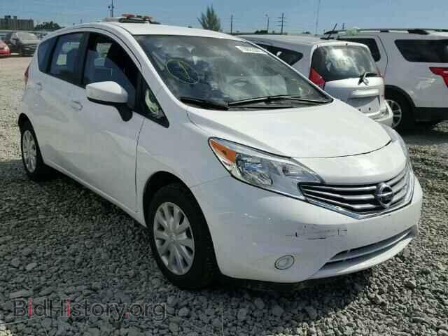 Photo 3N1CE2CPXGL370729 - NISSAN VERSA 2016