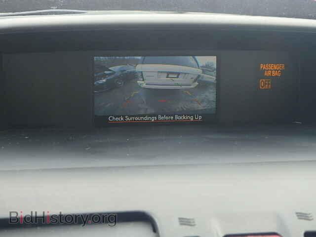 2014 SUBARU FORESTER - VIN: JF2SJAECXEH439232 - Фото 9