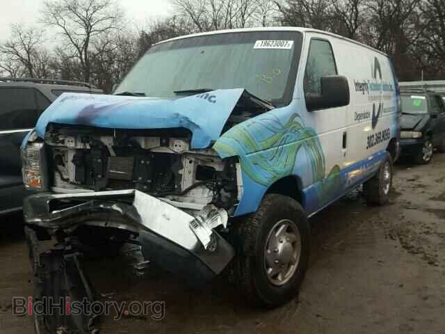 2010 FORD ECONOLINE - VIN: 1FTNE2EW2ADA33513 - Photo 2
