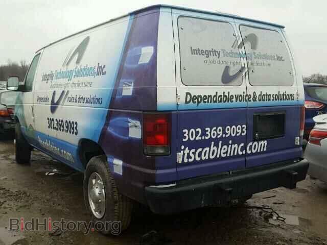 2010 FORD ECONOLINE - VIN: 1FTNE2EW2ADA33513 - Photo 3