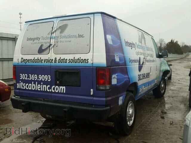 2010 FORD ECONOLINE - VIN: 1FTNE2EW2ADA33513 - Photo 4