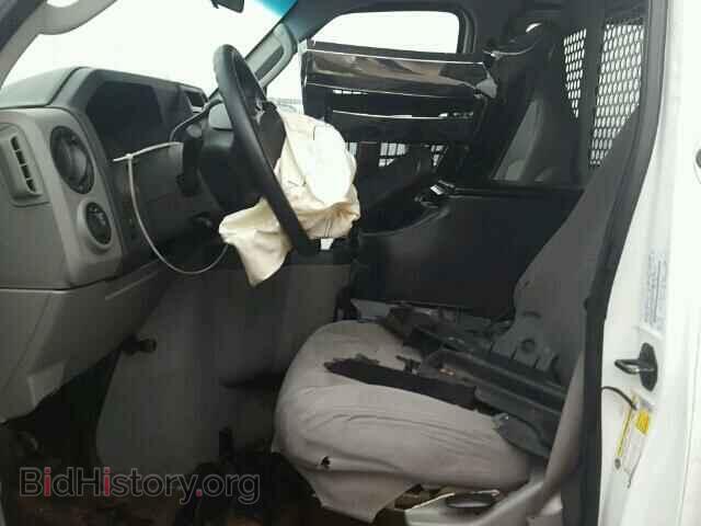 2010 FORD ECONOLINE - VIN: 1FTNE2EW2ADA33513 - Photo 5