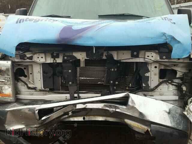 2010 FORD ECONOLINE - VIN: 1FTNE2EW2ADA33513 - Photo 7