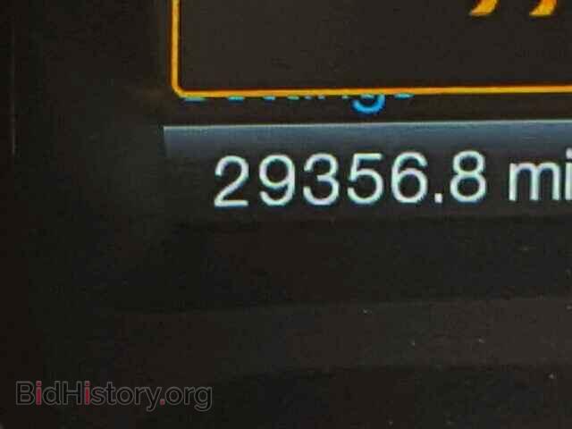 2014 FORD EDGE - VIN: 2FMDK3JC6EBB74971 - Photo 8