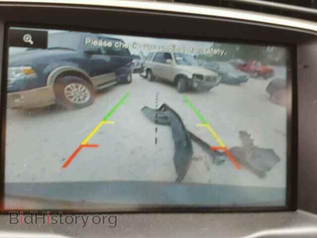 2014 FORD EDGE - VIN: 2FMDK3JC6EBB74971 - Photo 10