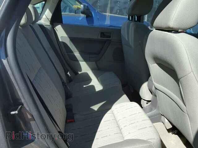 2011 FORD FOCUS - VIN: 1FAHP3FN4BW148984 - Фото 6