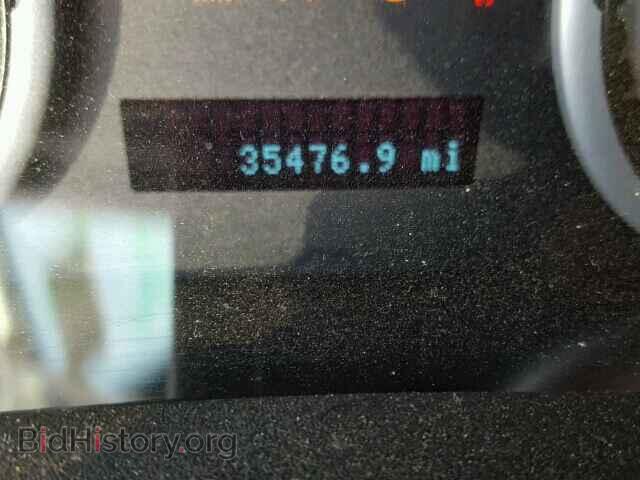 2011 FORD FOCUS - VIN: 1FAHP3FN4BW148984 - Фото 8