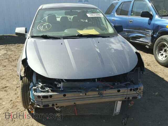2011 FORD FOCUS - VIN: 1FAHP3FN4BW148984 - Фото 9