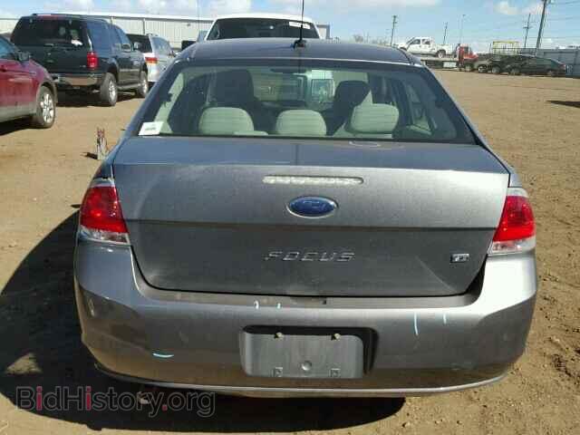 2011 FORD FOCUS - VIN: 1FAHP3FN4BW148984 - Фото 10