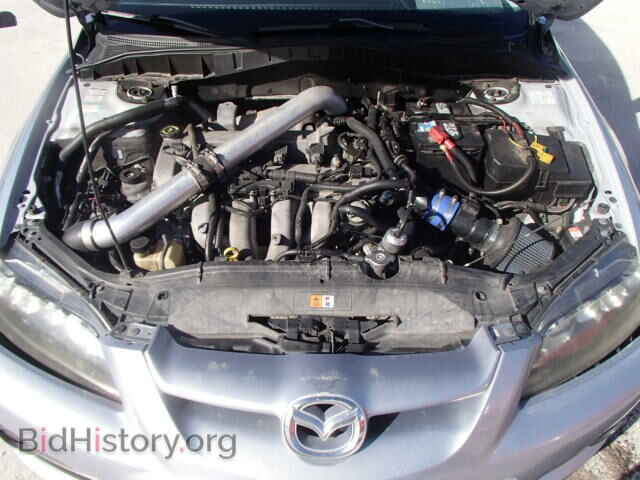 2006 MAZDA SPEED 6 - VIN: JM1GG12L261102894 - Фото 7