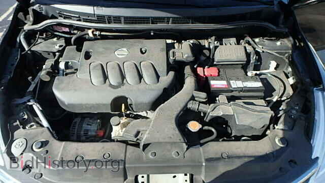 2009 NISSAN VERSA - VIN: 3N1BC13E49L400689 - Фото 7
