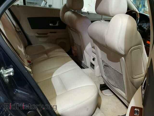 2005 CADILLAC CTS - VIN: 1G6DP567550138450 - Фото 6