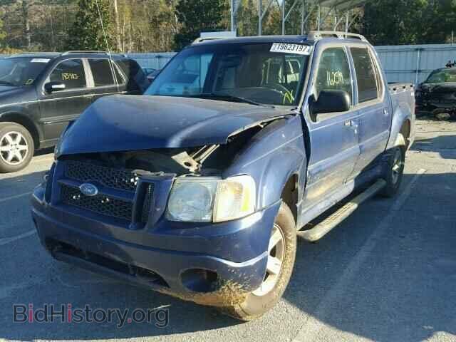 2005 FORD EXPLORER - VIN: 1FMZU77K75UB64725 - Photo 2
