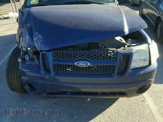 2005 FORD EXPLORER - VIN: 1FMZU77K75UB64725 - Photo 7