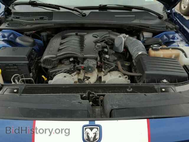 2010 DODGE CHALLENGER - VIN: 2B3CJ4DV5AH232602 - Фото 7