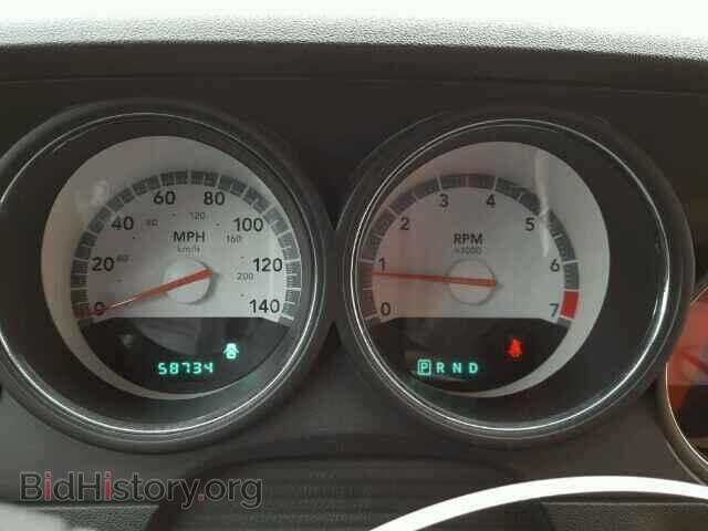 2010 DODGE CHALLENGER - VIN: 2B3CJ4DV5AH232602 - Фото 8
