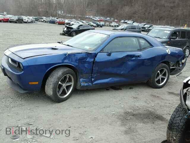 2010 DODGE CHALLENGER - VIN: 2B3CJ4DV5AH232602 - Фото 10