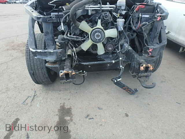 2010 DODGE RAM 1500 - VIN: 1D7RV1CTXAS243704 - Фото 10