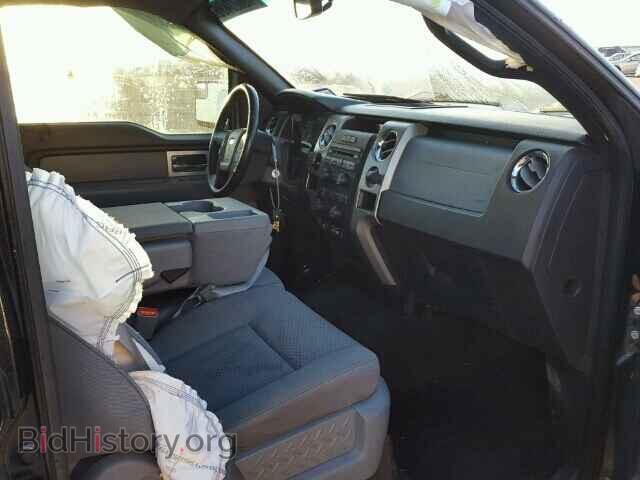 2011 FORD F150 - VIN: 1FTFW1CF3BFA72079 - Фото 5