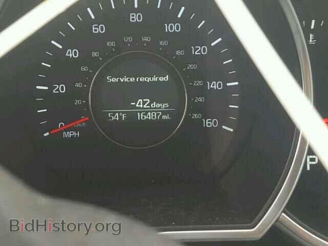 2014 KIA OPTIMA - VIN: KNAGM4A77E5468403 - Photo 8