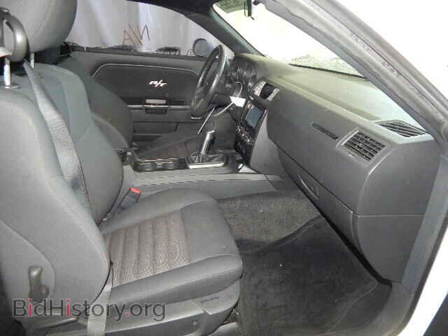 2010 DODGE CHALLENGER - VIN: 2B3CJ5DT5AH129801 - Фото 5