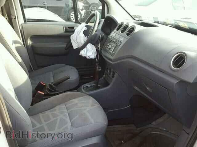 2010 FORD TRANSIT CO - VIN: NM0LS7BN4AT016370 - Фото 5